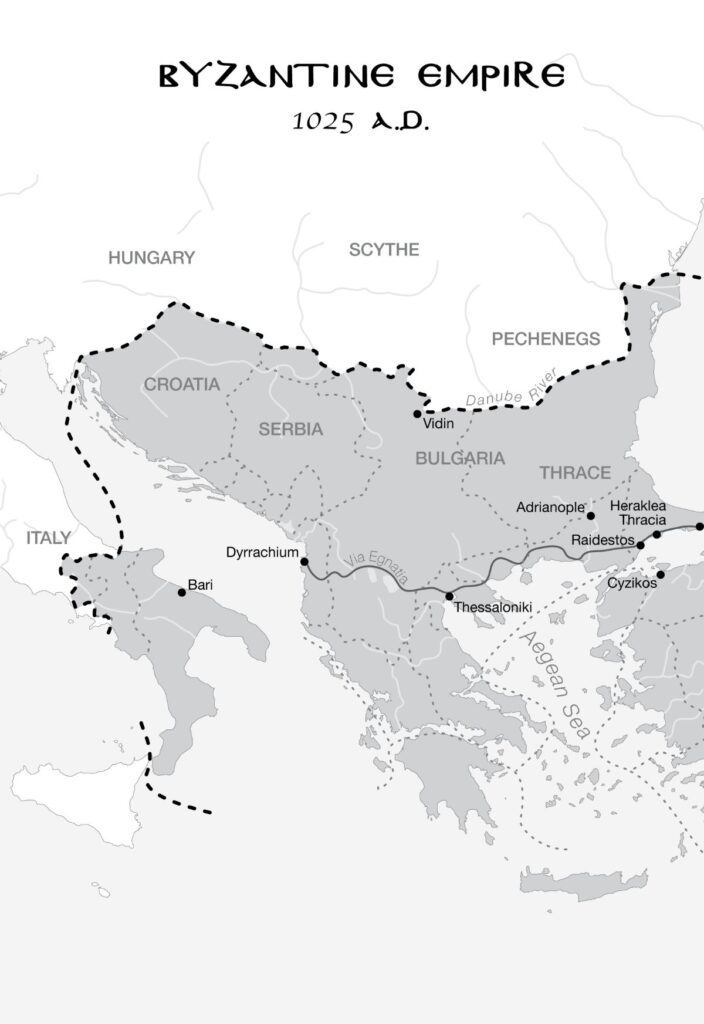 byzantine empire 01