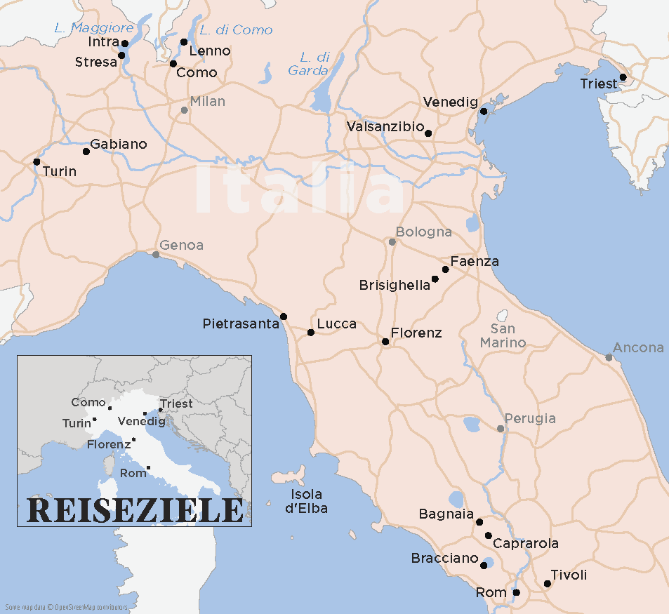italy